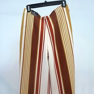 Jules & Leopoldo Wide Leg Pants